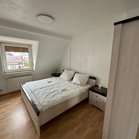 Heidelberg Apartment * Heidelberg