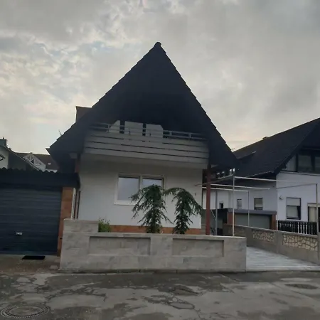 Heidelberg Apartment Kwatera prywatna Heidelberg