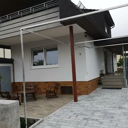 Heidelberg Apartment Kwatera prywatna