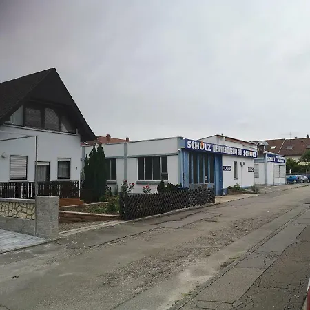 Heidelberg Apartment Kwatera prywatna *