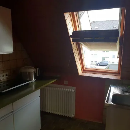 Heidelberg Apartment Хайдельберг