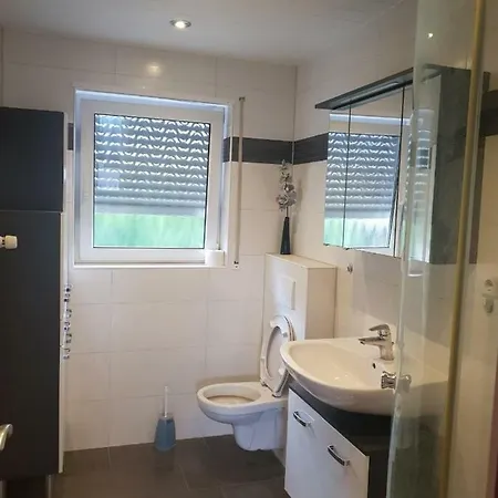 Heidelberg Apartment Проживание в семье *
