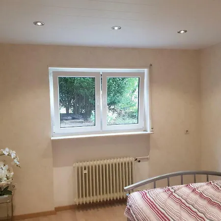 Kwatera prywatna Heidelberg Apartment Heidelberg