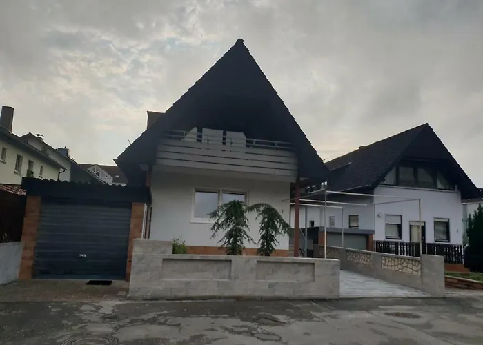 Heidelberg Apartment Kwatera prywatna Heidelberg