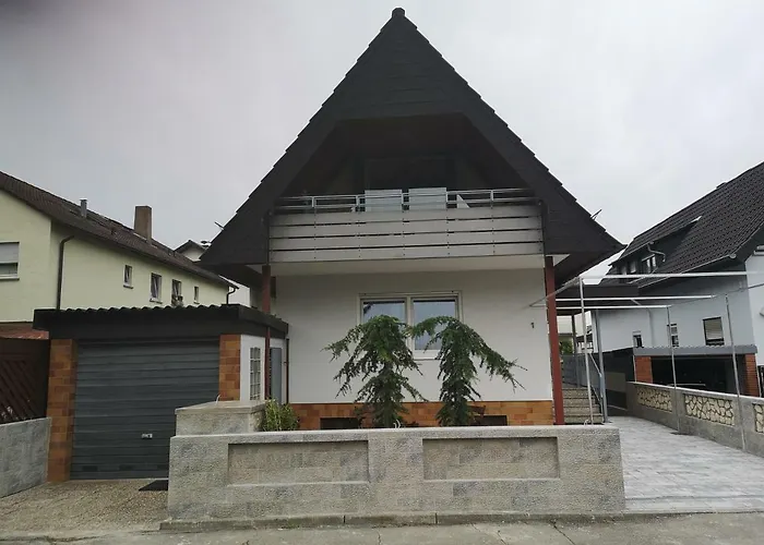 Heidelberg Apartment Kwatera prywatna Heidelberg