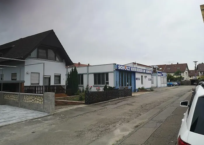 Heidelberg Apartment Kwatera prywatna *