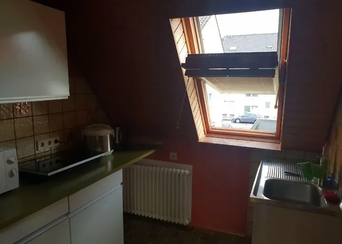 Heidelberg Apartment Heidelberg