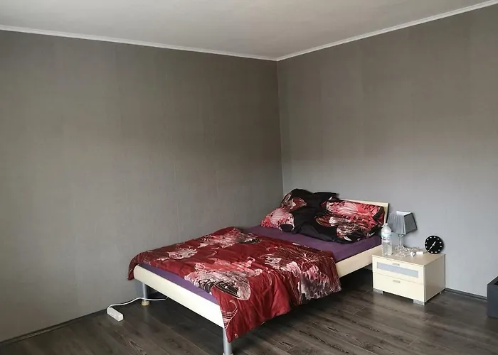 Heidelberg Apartment *