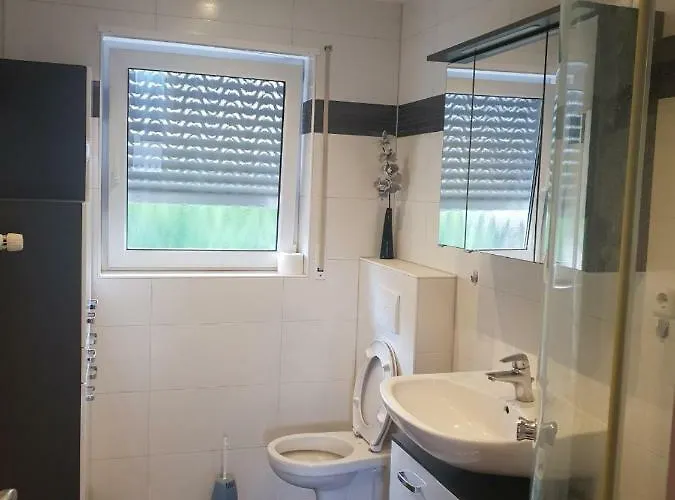 Heidelberg Apartment Kwatera prywatna *