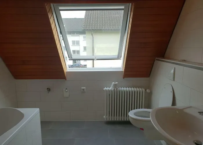 Heidelberg Apartment Kwatera prywatna