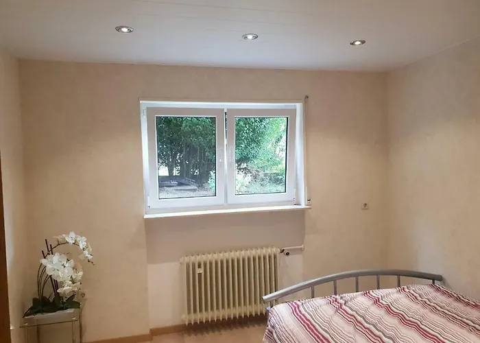 Kwatera prywatna Heidelberg Apartment Heidelberg