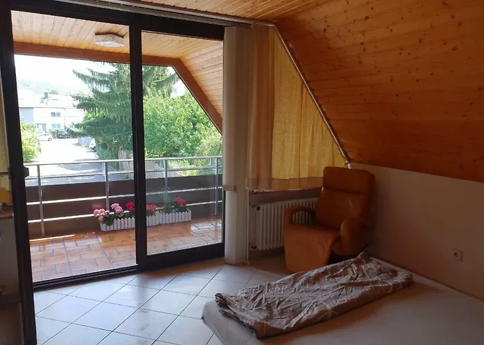 Heidelberg Apartment Heidelberg