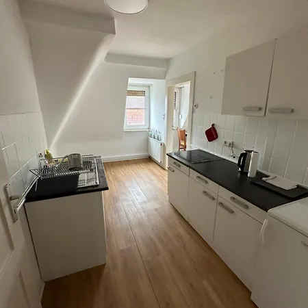 Heidelberg Private Rooms Privatunterkunft