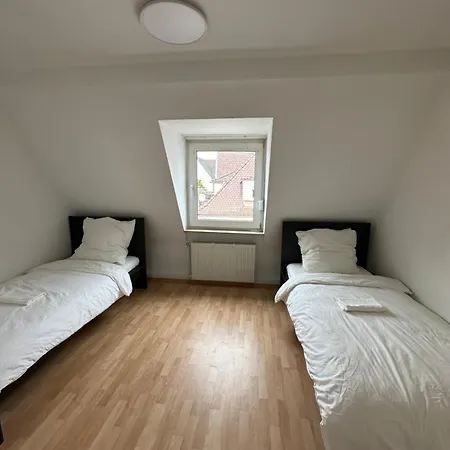 Accommodatie bij particulieren Heidelberg Private Rooms