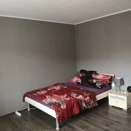 Heidelberg Private Rooms *