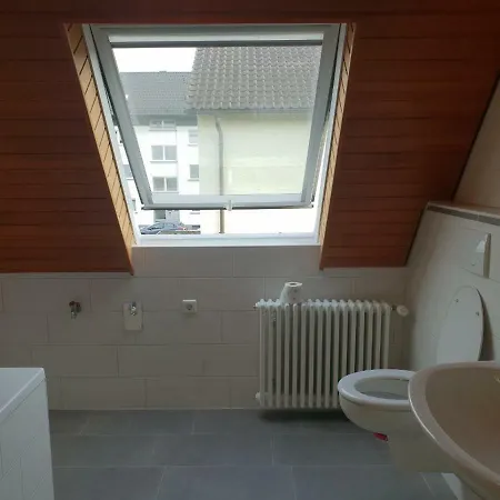 Heidelberg Apartment منزل للإقامة
